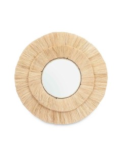 Miroir mural Multicouleur