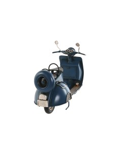 Figurine Décorative Home ESPRIT Moto