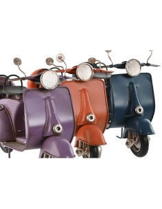 Figurine Décorative Home ESPRIT Moto 2