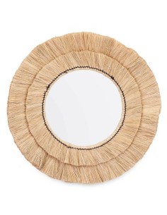 Miroir mural Multicouleur