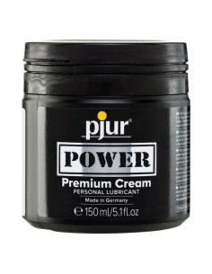 Lubrifiant Pjur Power (150 ml)