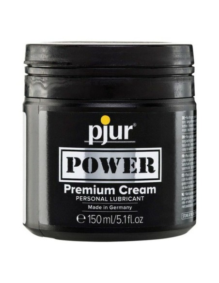 Lubrifiant Pjur Power (150 ml)