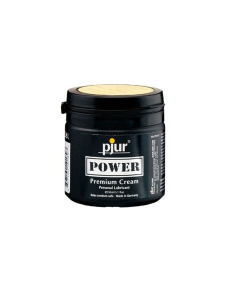 Lubrifiant Pjur Power (150 ml)