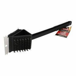 Brosse de Nettoyage pour Barbecue Algon 36 x 5,5 cm 2