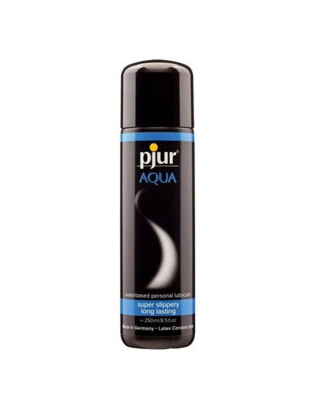 Lubrifiant à base d'eau Pjur 5624 250 ml