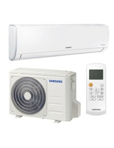 Air Conditionné Samsung FAR24ART Blanc A++