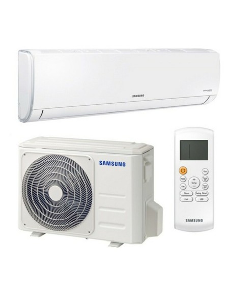 Air Conditionné Samsung FAR24ART Blanc A++