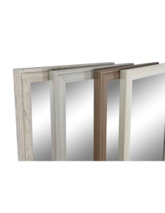 Miroir sur pied Home ESPRIT Multicouleur Rectangulaire (4 Unités) 2