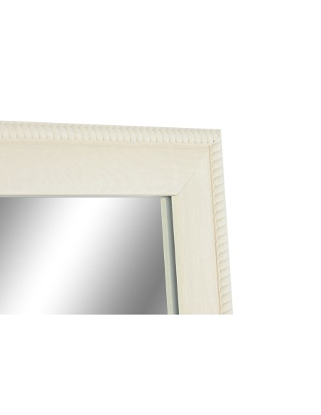 Miroir sur pied Home ESPRIT Multicouleur Rectangulaire (4 Unités)