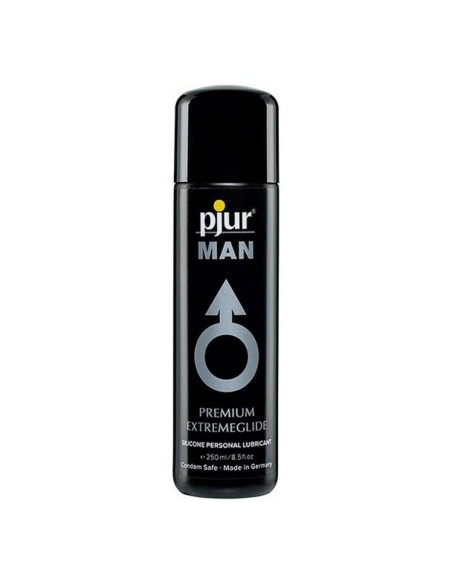 Lubrifiant silicone Pjur 10650 250 ml