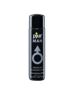 Homme Premium Extreme Glide 100 ml Pjur 10640 100 ml