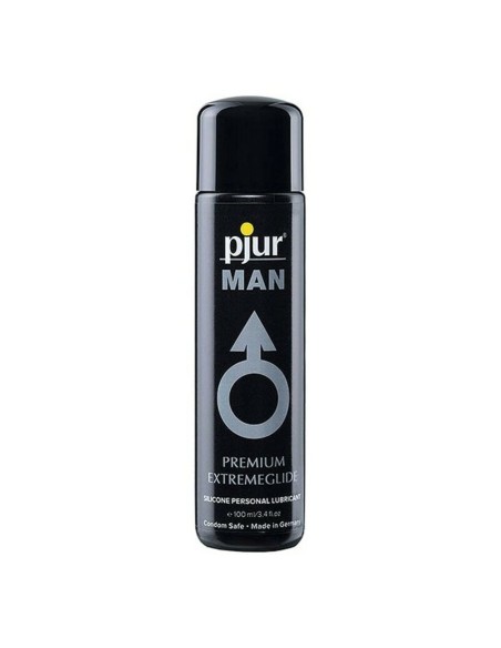 Homme Premium Extreme Glide 100 ml Pjur 10640 100 ml
