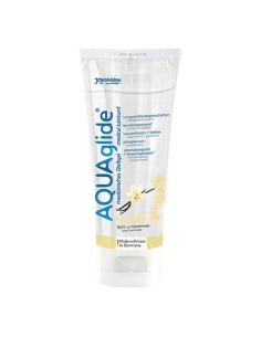 Lubrifiant aromatisé (100 ml) Joydivision 11799 Vanille 100 ml