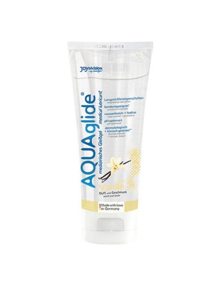 Lubrifiant aromatisé (100 ml) Joydivision 11799 Vanille 100 ml