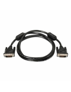 Câble Extension DVI-D Aisens A117-0089 Noir 1,8 m 2