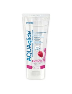 Lubrifiant aromatisé (100 ml) Joydivision 6174580000 Framboise 100 ml