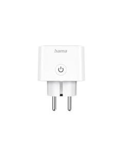 Boîte à fusibles Hama 00176638 Blanc 360 W (1 Unité)