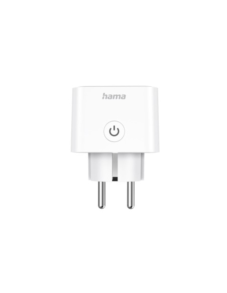 Boîte à fusibles Hama 00176638 Blanc 360 W (1 Unité)
