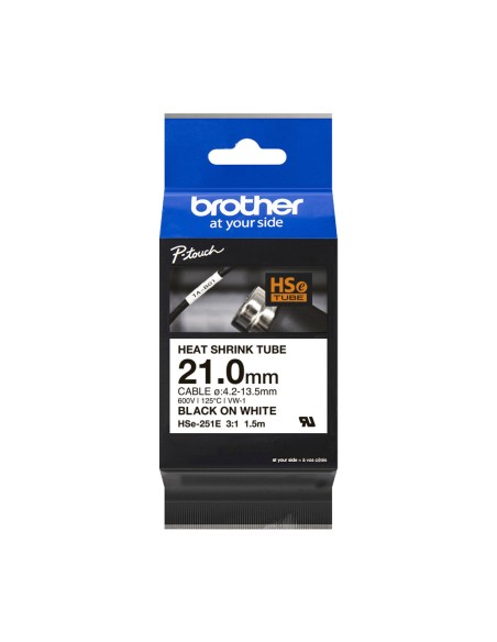 Papier Brother HSE251E
