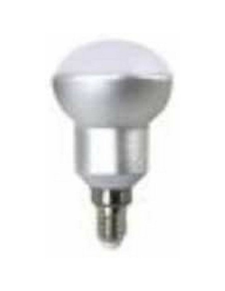Lampe LED Silver Electronics 995004 R50 E14 Gris 6 W 3000K