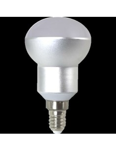 Lampe LED Silver Electronics 995014 E14 Blanc Gris 6 W