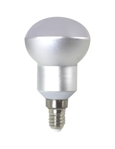 Lampe LED Silver Electronics 995014 E14 Blanc Gris 6 W 2
