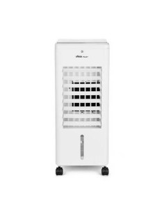 Climatiseur Évaporation Portable UFESA NUUK PLUS Blanc 65 W 7 L