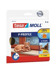 Coupe-bise TESA 05390-00100-00