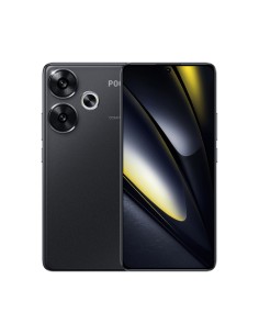 Smartphone Xiaomi Poco F6 5G 8GB/256GB 6,67" 8 GB RAM 256 GB Noir