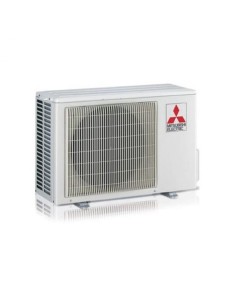Unité Externe pour Air Conditionné Mitsubishi Electric MXZ2F42VF Blanc