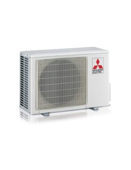 Unité Externe pour Air Conditionné Mitsubishi Electric MXZ2F42VF Blanc