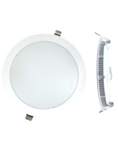 Lampe LED Silver Electronics