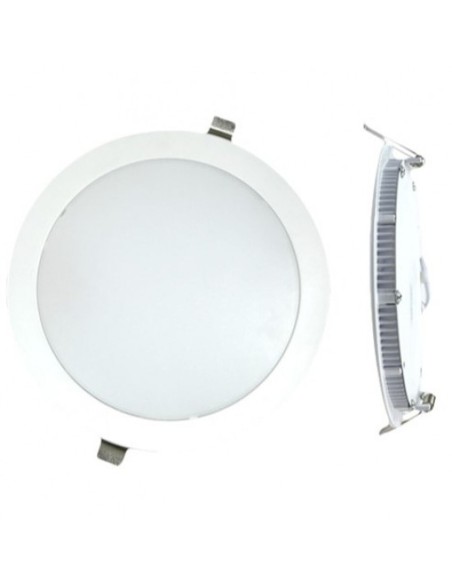 Lampe LED Silver Electronics