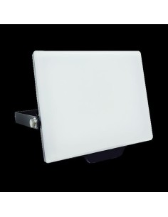 Lampe LED Silver Electronics G Noir (Blanc froid 6500K)