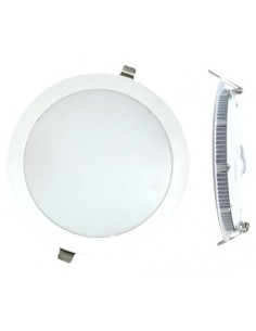 Lampe LED Silver Electronics