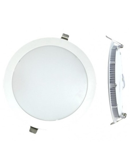 Lampe LED Silver Electronics