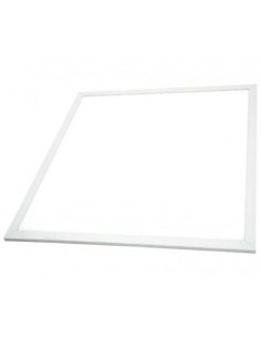 Lampe LED Silver Electronics Blanc