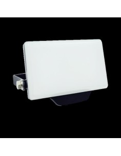Lampe LED Silver Electronics G Noir 800 lm (Blanc froid 6500K)