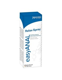 Vaporisateur Easyanal Joydivision 6307210000 (30 ml) 2