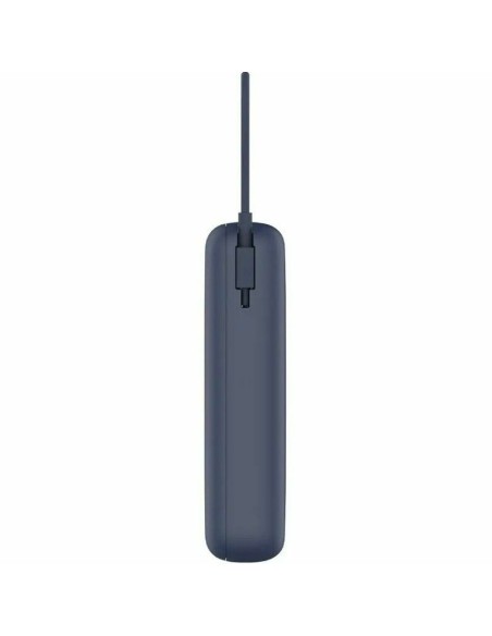 Powerbank Xiaomi Bleu 20000 mAh