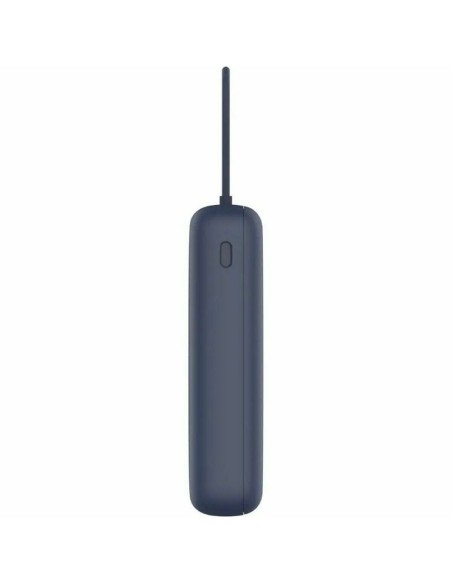 Powerbank Xiaomi Bleu 20000 mAh