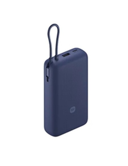 Powerbank Xiaomi Bleu 20000 mAh