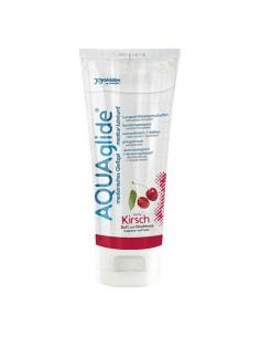 Lubrifiant aromatisé Joydivision 6172020000 Cerise 100 ml