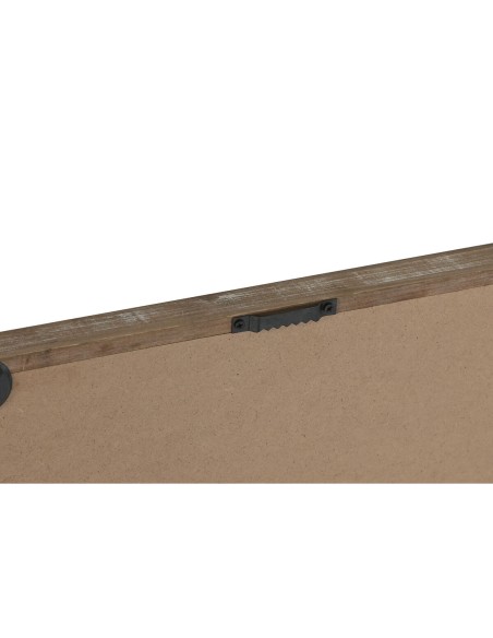 Cadre Home ESPRIT Urbaine 30 x 2,5 x 40 cm (9 Unités)