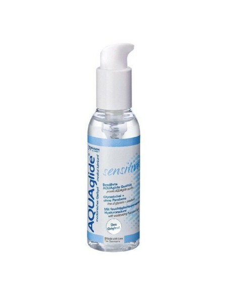 Lubrifiant Sensitive Joydivision 6136570000 125 ml