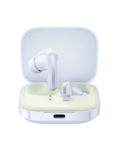 Écouteurs in Ear Bluetooth Xiaomi Redmi Buds 5 BHR7631GL Bleu