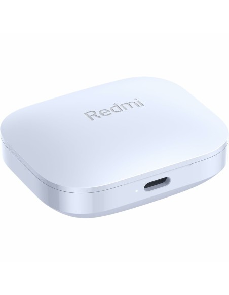 Écouteurs in Ear Bluetooth Xiaomi Redmi Buds 5 BHR7631GL Bleu