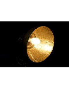 Lampadaire Home ESPRIT Doré 25 W 30 x 28 x 142 cm 2