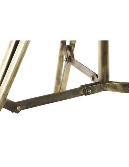 Lampadaire Home ESPRIT Doré 25 W 30 x 28 x 142 cm