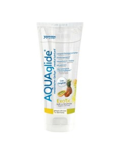 Lubrifiant 2-IN-1 Joydivision 6167610000 125 ml